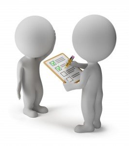 Evangelism Surveys