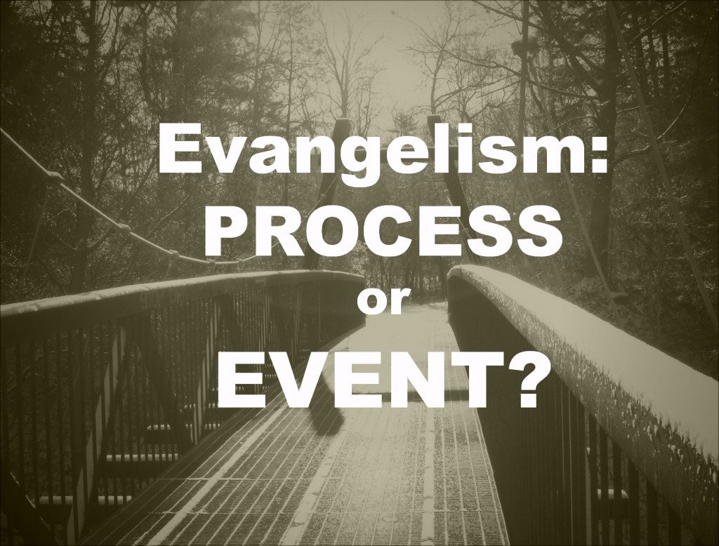 BridgePathEvangelismProcessOrEvent