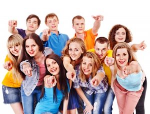 christmas party icebreaker to open spiritual conversations youth group christmas game