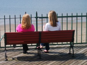 One to one faith conversation