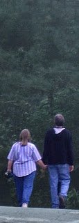 EarlBevWalking
