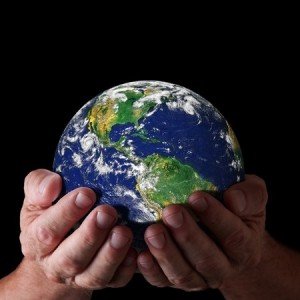 God has a heart for the nations