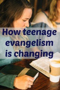 How_TeenAge_Evangelism_is_Changing