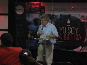Epicentro Colon