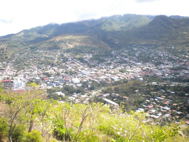 Matagalpa, Nicaragua