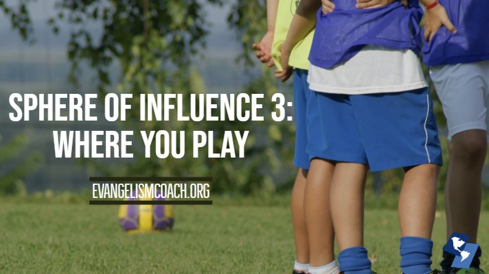sphere of influence 3, where you play