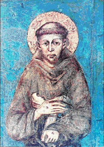 Did St. Francis of Assisi get it wrong?
