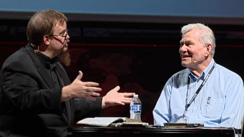 Ed stetzer masters thesis